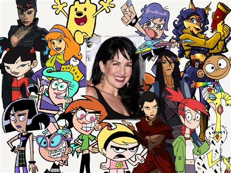 grey delisle avatar|grey delisle griffin.